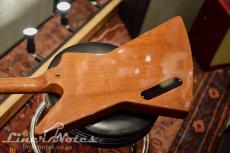 Gibson 2016 Limited Proprietary Explorer 76 Reissue (Natural)_9