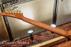 Gibson 2016 Limited Proprietary Explorer 76 Reissue (Natural)_10