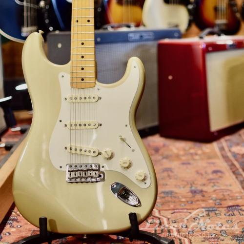 Fender 2005 Classic Series 50s Stratocaster (Shoreline Gold)