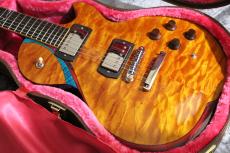 Nakagawa Guitars Holy Ghost Monarch 【ホンマホボディー&ネック】【ハカランダ指板】【重量 4.1kg】【Made in 鈴鹿】