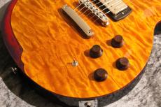 Nakagawa Guitars Holy Ghost Monarch 【ホンマホボディー&ネック】【ハカランダ指板】【重量 4.1kg】【Made in 鈴鹿】_3