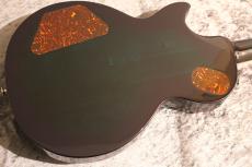 Nakagawa Guitars Holy Ghost Monarch 【ホンマホボディー&ネック】【ハカランダ指板】【重量 4.1kg】【Made in 鈴鹿】_11