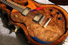Nakagawa Guitars Holy Ghost Bird 【当社初入荷】【国産ハイエンド】【芸術の極み】【重量 4.05kg】【Made in 鈴鹿】