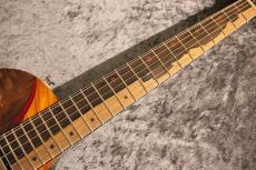 Nakagawa Guitars Holy Ghost Bird 【当社初入荷】【国産ハイエンド】【芸術の極み】【重量 4.05kg】【Made in 鈴鹿】_9