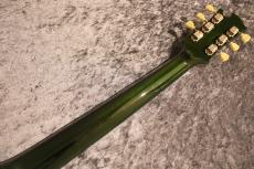 Nakagawa Guitars Holy Ghost Bird 【当社初入荷】【国産ハイエンド】【芸術の極み】【重量 4.05kg】【Made in 鈴鹿】_10