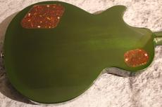 Nakagawa Guitars Holy Ghost Bird 【当社初入荷】【国産ハイエンド】【芸術の極み】【重量 4.05kg】【Made in 鈴鹿】_11