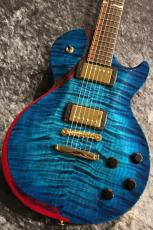 Nakagawa Guitars Holy Ghost Wavelets 【国産ハイエンド】【芸術の極み】【重量 4.10kg】【Made in 鈴鹿】