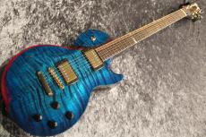 Nakagawa Guitars Holy Ghost Wavelets 【国産ハイエンド】【芸術の極み】【重量 4.10kg】【Made in 鈴鹿】_2