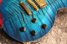 Nakagawa Guitars Holy Ghost Wavelets 【国産ハイエンド】【芸術の極み】【重量 4.10kg】【Made in 鈴鹿】_3