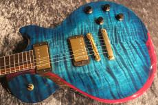 Nakagawa Guitars Holy Ghost Wavelets 【国産ハイエンド】【芸術の極み】【重量 4.10kg】【Made in 鈴鹿】_5