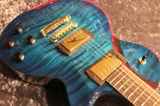 Nakagawa Guitars Holy Ghost Wavelets 【国産ハイエンド】【芸術の極み】【重量 4.10kg】【Made in 鈴鹿】_7