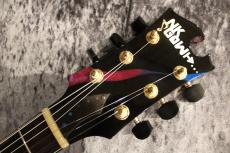 Nakagawa Guitars Holy Ghost Wavelets 【国産ハイエンド】【芸術の極み】【重量 4.10kg】【Made in 鈴鹿】_8