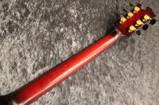 Nakagawa Guitars Holy Ghost Wavelets 【国産ハイエンド】【芸術の極み】【重量 4.10kg】【Made in 鈴鹿】_10