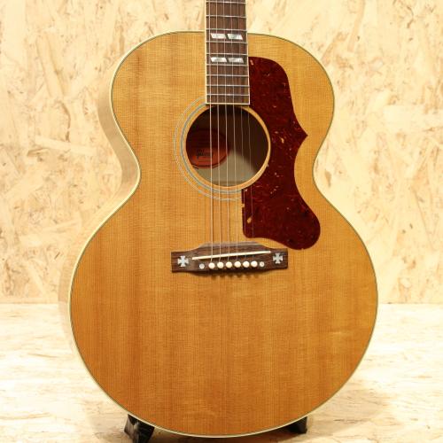 Gibson 1952 J-185 Antique Natural 2023
