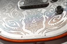 ZEMAITIS S24MT Tribal Tatoo [3.81kg]_6