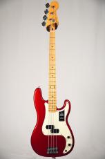 Fender 75th Anniversary Player II Precision Bass -Candy Apple Red- [3.83kg]_2