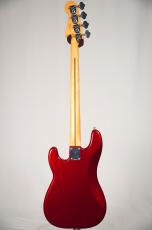 Fender 75th Anniversary Player II Precision Bass -Candy Apple Red- [3.83kg]_4