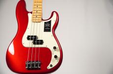 Fender 75th Anniversary Player II Precision Bass -Candy Apple Red- [3.83kg]_5