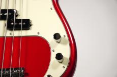 Fender 75th Anniversary Player II Precision Bass -Candy Apple Red- [3.83kg]_6