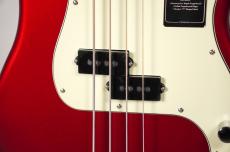 Fender 75th Anniversary Player II Precision Bass -Candy Apple Red- [3.83kg]_7