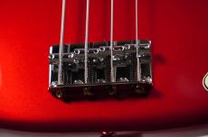 Fender 75th Anniversary Player II Precision Bass -Candy Apple Red- [3.83kg]_8