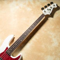 infinite Trad JB4 Olympic White Light Aged_3