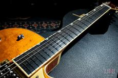 Gretsch G6120T-BSSMK Brian Setzer Signature Nashville Hollow Body '59 "Smoke" with Bigsby_8