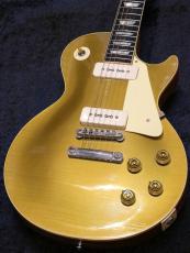 Gibson Murphy Lab 1956 Les Paul Gold Top Reissue Ultra Light Aged #6 2025【4.07kg】【2022年製】【ご委託品】
