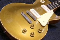 Gibson Murphy Lab 1956 Les Paul Gold Top Reissue Ultra Light Aged #6 2025【4.07kg】【2022年製】【ご委託品】_2