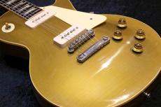 Gibson Murphy Lab 1956 Les Paul Gold Top Reissue Ultra Light Aged #6 2025【4.07kg】【2022年製】【ご委託品】_3