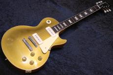 Gibson Murphy Lab 1956 Les Paul Gold Top Reissue Ultra Light Aged #6 2025【4.07kg】【2022年製】【ご委託品】_4