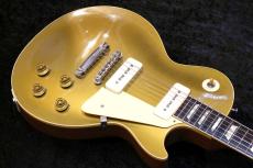 Gibson Murphy Lab 1956 Les Paul Gold Top Reissue Ultra Light Aged #6 2025【4.07kg】【2022年製】【ご委託品】_5
