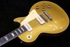 Gibson Murphy Lab 1956 Les Paul Gold Top Reissue Ultra Light Aged #6 2025【4.07kg】【2022年製】【ご委託品】_6
