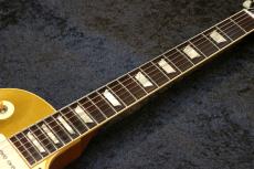 Gibson Murphy Lab 1956 Les Paul Gold Top Reissue Ultra Light Aged #6 2025【4.07kg】【2022年製】【ご委託品】_7