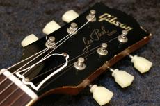 Gibson Murphy Lab 1956 Les Paul Gold Top Reissue Ultra Light Aged #6 2025【4.07kg】【2022年製】【ご委託品】_8