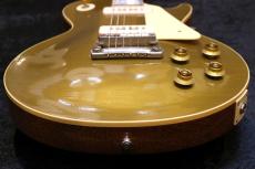 Gibson Murphy Lab 1956 Les Paul Gold Top Reissue Ultra Light Aged #6 2025【4.07kg】【2022年製】【ご委託品】_9