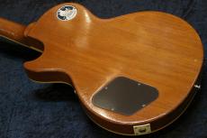 Gibson Murphy Lab 1956 Les Paul Gold Top Reissue Ultra Light Aged #6 2025【4.07kg】【2022年製】【ご委託品】_10