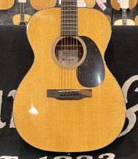 Martin 【オール単板】000-12E Retro S/N3079121