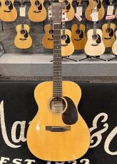 Martin 【オール単板】000-12E Retro S/N3079121_2