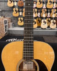 Martin 【オール単板】000-12E Retro S/N3079121_3