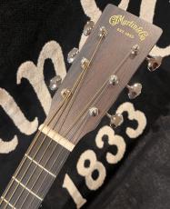 Martin 【オール単板】000-12E Retro S/N3079121_9