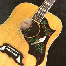 Gibson 【2026年個体】【良杢個体】Custom Shop Murphy Lab 1963 Dove Light Aged_2
