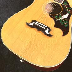 Gibson 【2026年個体】【良杢個体】Custom Shop Murphy Lab 1963 Dove Light Aged_3