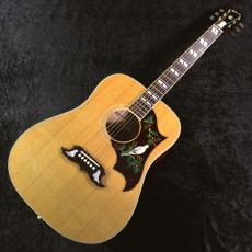 Gibson 【2026年個体】【良杢個体】Custom Shop Murphy Lab 1963 Dove Light Aged_4