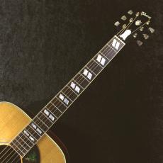Gibson 【2026年個体】【良杢個体】Custom Shop Murphy Lab 1963 Dove Light Aged_5