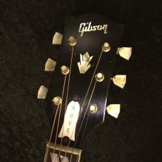 Gibson 【2026年個体】【良杢個体】Custom Shop Murphy Lab 1963 Dove Light Aged_6