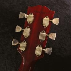 Gibson 【2026年個体】【良杢個体】Custom Shop Murphy Lab 1963 Dove Light Aged_10
