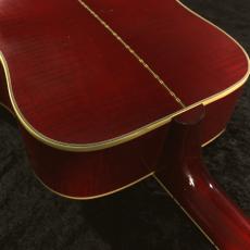 Gibson 【2026年個体】【良杢個体】Custom Shop Murphy Lab 1963 Dove Light Aged_11