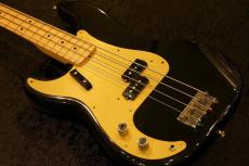 Fender Custom Shop 1957 Left-Hand Precision Bass Black #CN5053**【3.92kg】【98年製】【ご委託品】_2