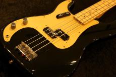 Fender Custom Shop 1957 Left-Hand Precision Bass Black #CN5053**【3.92kg】【98年製】【ご委託品】_3